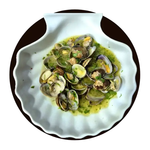 Soutè di Vongole