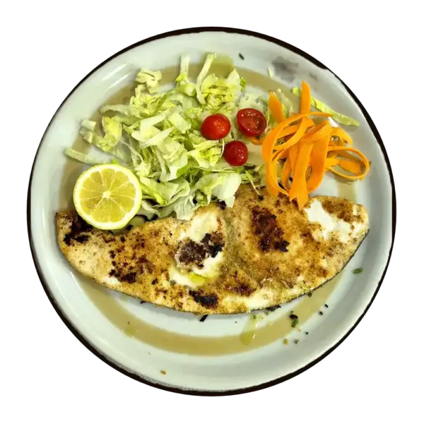 Pesce Spada Palermitano