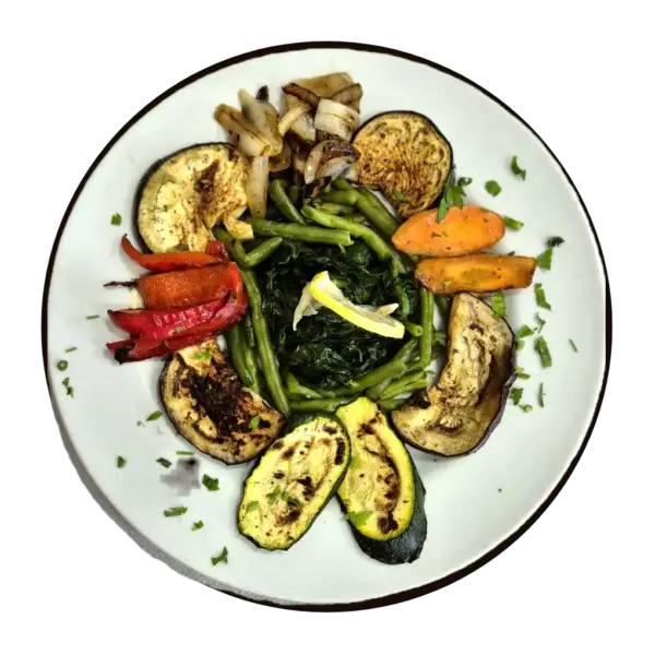 Verdure Miste di Stagione