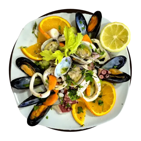 Insalata di Mare